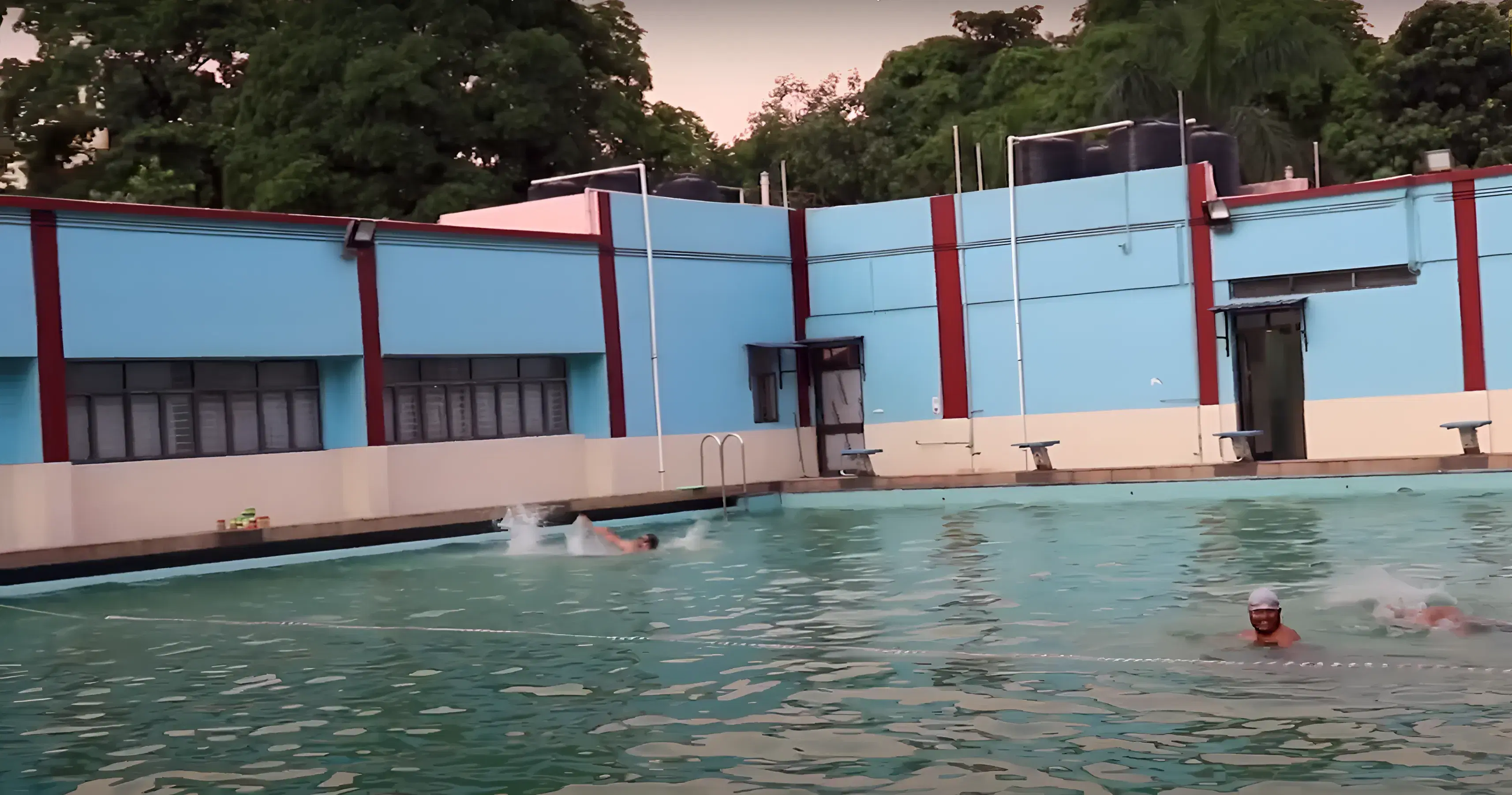 DMS, IIT Dhanbad Sprts Facilities  photo 7